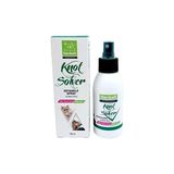 Nanbell Knot Solver – Kediler İçin Kıtık Açıcı ve Kolay Tarama Spreyi 100ML - Adet