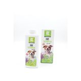 Nanbell Köpekler Için Lavanta ve Biberiye Özlü Kuru Şampuan 125 gr