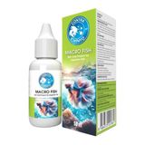 Nanbell Macro Fish Akvaryum Balıklar İçin Deri Bakım Ürünü 50ML