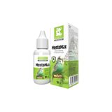 Nanbell Mentomax Solunum Yolu Sağlığı ve İltihap Giderici Vitamin Takviyesi Sıvı Form 30 ml