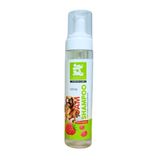 Nanbell Premium Kedi Köpek Köpük Şampuan Orman Meyveli 225 Ml