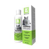 Nanbell Scottish British Kedi Şampuanı 250 ml