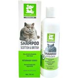Nanbell Shampoo Scottish&British Scottish ve British Kediler İçin Şampuan 250 ml