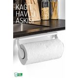 Nandy Home Pratik Kağıt Havlu Askısı – Portatif ve Kullanışlı Tasarım