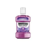 Nane Aromalı Ağız Gargarası, 1000ML Boyutuyla Ferahlatıcı Temizlik