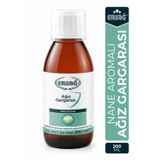 Nane Aromalı Ağız Gargarası 200 Ml