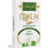 Nane Aromalı Lokum 270G