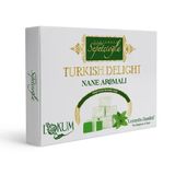 Nane Aromalı Lokum 540G