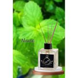 Nane Bambu Çubuklu Oda Ortam Kokusu 50Ml
