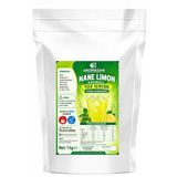Nane Limon Aromalı İçecek Tozu Oralet 1 Kg - Mentılsüz