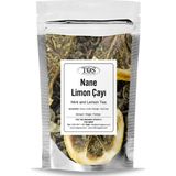 Nane Limon Çayı 40 gr (1. Kalite) Mint Lemon Tea