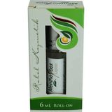 Nane Limon Likit Masaj Yağı Roll On 6ml - Ferahlatıcı ve Rahatlatıcı Aroma - Seçenek 1