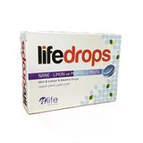 Nane Limon Mentollü 24Lü Pastil Drops