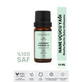 Nane Uçucu Yağı 10 ml.%100 Saf