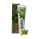 Nane Ve Hindistan Cevizli Organik Diş Macunu 100 Ml