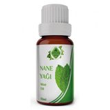 Nane Yağı (Mint Essential Oil) 10 Ml.