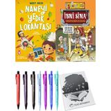 Naneyi Yedik Lokantası ve İbni Sina Hekimlerin Sultanı