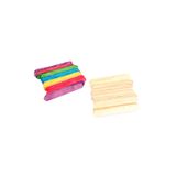 Nani Toys 100Lü Karışık Dil Çubuğu Seti
