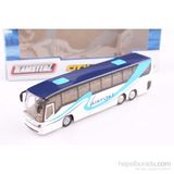 Nani Toys Şehir Otobüsü 1/50 Diecast Model Araç