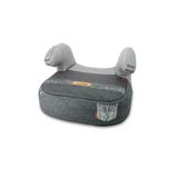Nanıa Comfymax Premium 15-36Kg Yükseltici Oto Koltuğu Grey Jean