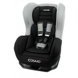 Nania Cosmo 0-25 kg Grey Oto Koltuğu