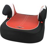 Nania Racing 15-36KG Oto Koltuğu Yükseltici - Beyaz