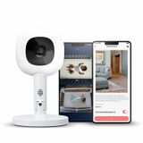 Nanit Pro Akilli Bebek Monitoru & Flex Stand 1080P Wi-Fi Kamera