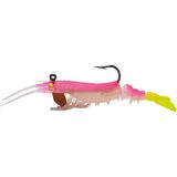 Naniwa Osaka Shi Caridina Silikon Karides 76MM 6,5gr - C024
