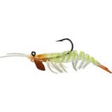 Naniwa Osaka Shi Caridina Silikon Karides 76MM 6,5gr - C042