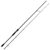 Naniwa Osaka Shi Varenka 240Cm 10-35Gr Spin Olta Kamışı