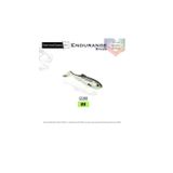NaniwaOsakashi Endurande Shad 70 mm C059 Silikon Yem