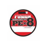 NaniwaOsakaShi Fusion 8X 250mt ipek ip örğü Misina (0.18 mm)