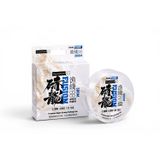 NaniwaOsakaShi Fusion Flourocarbon Kaplama Misina 300MT