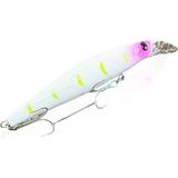 NaniwaOsakashi Jerkstar 100 mm 15.6 gr Color C025 Sahte Balık