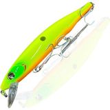 NaniwaOsakashi Marion 120 mm 20.5 gr Sinking C017 Sahte Balık