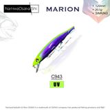 NaniwaOsakashi Marion 120 mm 20.5 gr Sinking C943 Sahte Balık