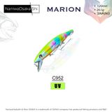 NaniwaOsakashi Marion 120 mm 20.5 gr Sinking C952 Sahte Balık