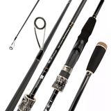 Naniwaosakashi Multiverse 213Cm 3-25Gr Light Spin Olta Kamışı