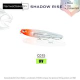 NaniwaOsakashi Shadow Rise 75 mm 7.8 gr C015 Sahte Balık