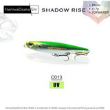 NaniwaOsakashi Shadow Rise 85 mm 11.7 gr C013 Sahte Balık