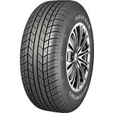 Nankang 175/70 R13 82T N729 Yaz Lastiği Üretim Yılı: 2024