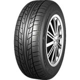 Nankang 185/55R16 87T Sv-2 Kış Lastiği - 2025