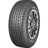 Nankang 185/65R14 86T N-729 Beyaz Yazili M+S Yaz Lastigi (2023)