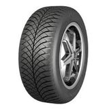 Nankang 195/60 R18 96V XL AW-6 Dört Mevsim Lastiği 2024
