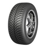 Nankang 195/65 R15 95V XL Cross Seasons AW-6 Dört Mevsim Lastiği 2025
