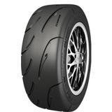 Nankang 205/40 R17 84W XL AR-1 Semi Slick Yaz Lastiği Üretim Yılı: 2024