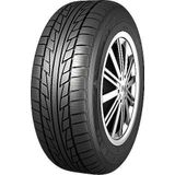 Nankang 215/40 R17 87V SV-2 XL Kış Lastiği 2023