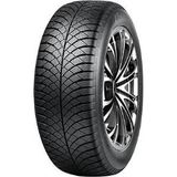 Nankang 215/45 R17 91W AW-6 Dört Mevsim Lastiği 2025