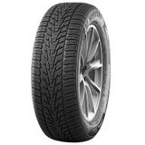 Nankang 215/45 R18 93V XL SV-4 Kış Lastiği 2025