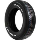 Nankang 215/50 R13 85T N-729 Yaz Lastiği 2025